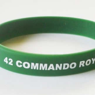 42 Commando