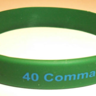 40 Commando Royal Marines