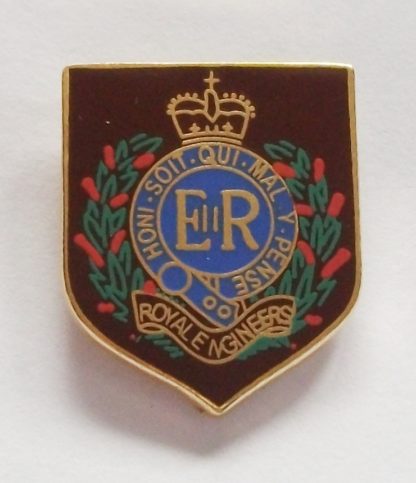 Royal Engineers