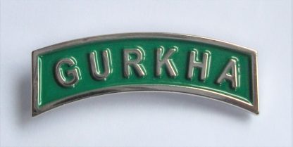 GURKHA