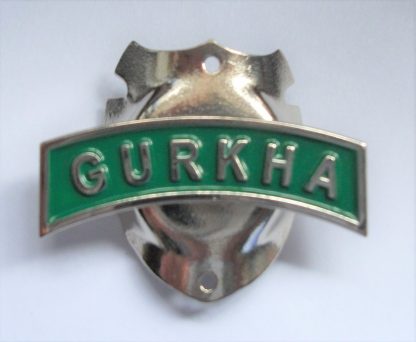 GURKHA